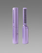 Portable Mini Hair Straightener Rechargeable Combo