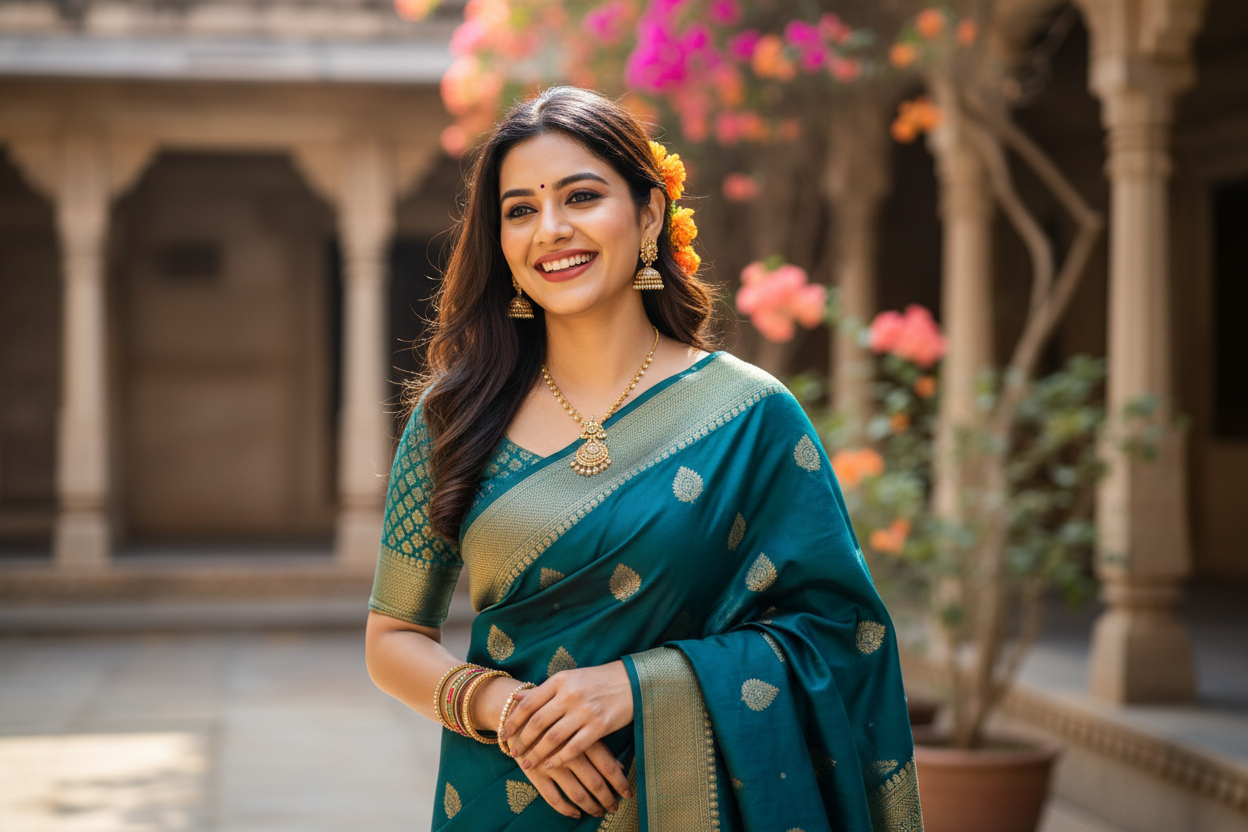 an 23 year old india cute girl 